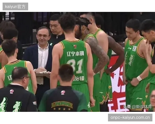 山东队在附加赛中淘汰辽宁队，为两队不算悠久但充满对抗的交锋史增添了新剧情。